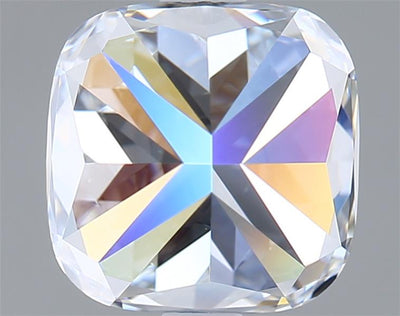 2.04 Carat Cushion Lab Diamond :: Greenstar spin frame 02