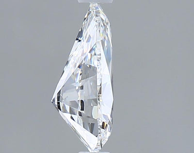 1.15 Carat Pear Lab Diamond :: Greenstar spin frame 02