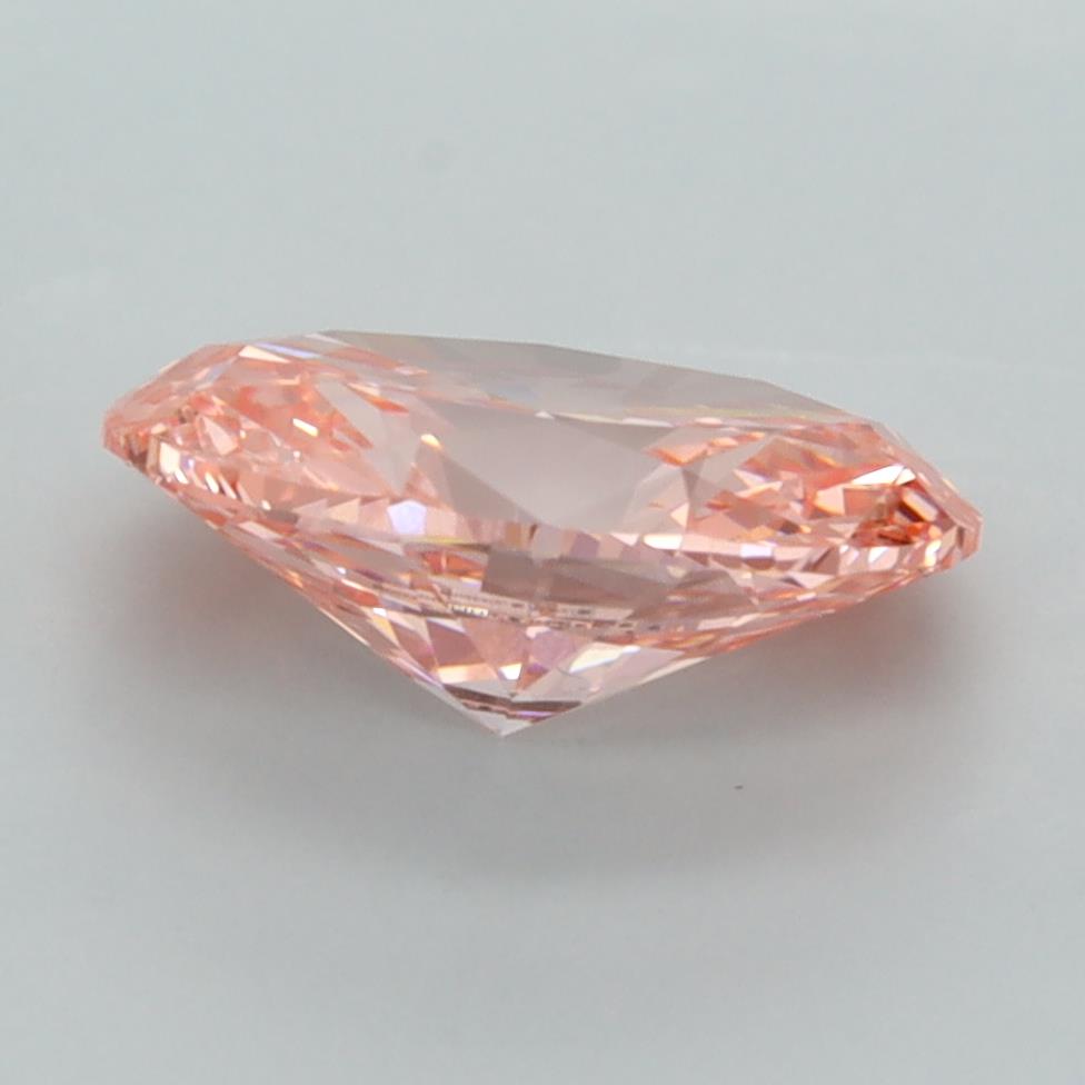 2.51 Carat Oval Lab Diamond :: Greenstar spin frame 02