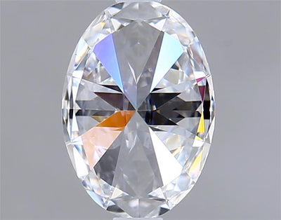 1.03 Carat Oval Lab Diamond :: Greenstar spin frame 02
