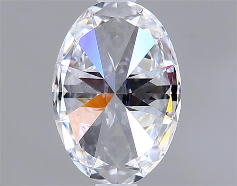 1.03 Carat Oval Lab Diamond :: Greenstar spin frame 02