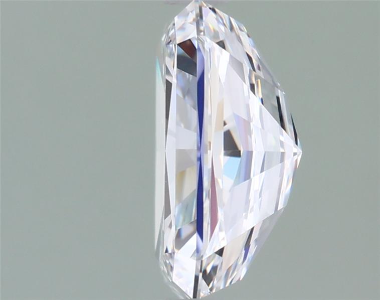 2.32 Carat Radiant Lab Diamond :: Greenstar spin frame 02