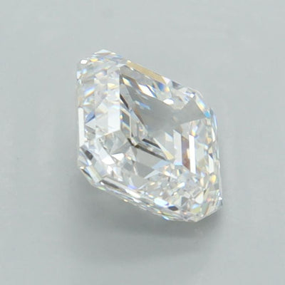 1.49 Carat Asscher Lab Diamond :: Greenstar spin frame 02