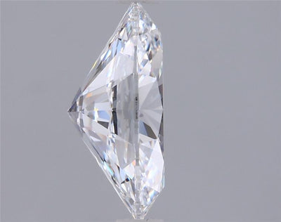 1.51 Carat Oval Lab Diamond :: Greenstar spin frame 02