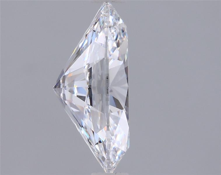 1.51 Carat Oval Lab Diamond :: Greenstar spin frame 02