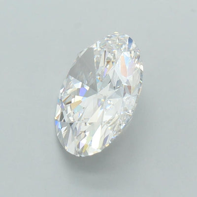 2.04 Carat Oval Lab Diamond :: Greenstar spin frame 02