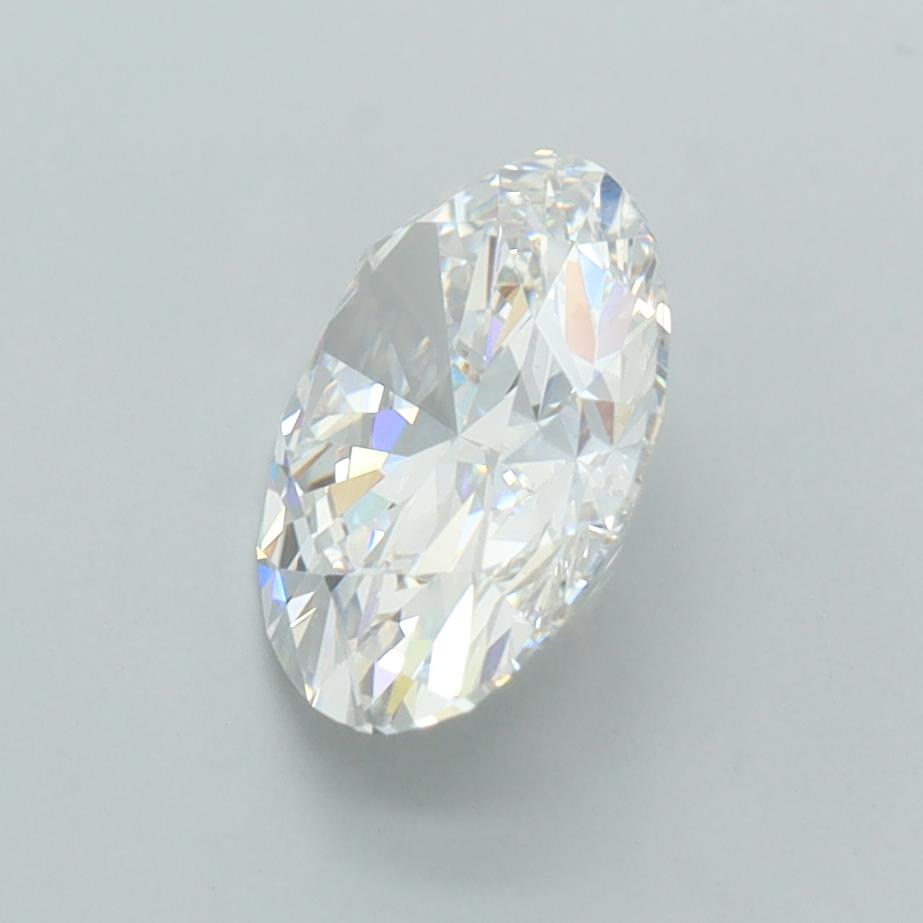 2.04 Carat Oval Lab Diamond :: Greenstar spin frame 02