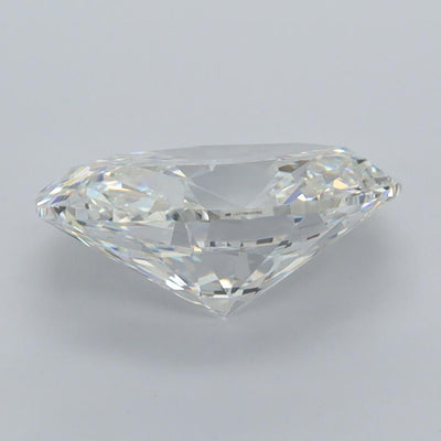 2.09 Carat Oval Lab Diamond :: Greenstar spin frame 02