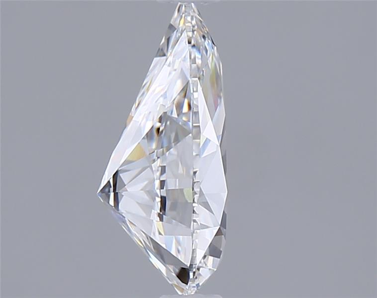 1.51 Carat Pear Lab Diamond :: Greenstar spin frame 02