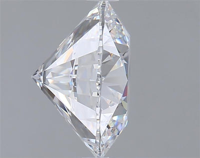 2.42 Carat Round Lab Diamond :: Greenstar spin frame 02
