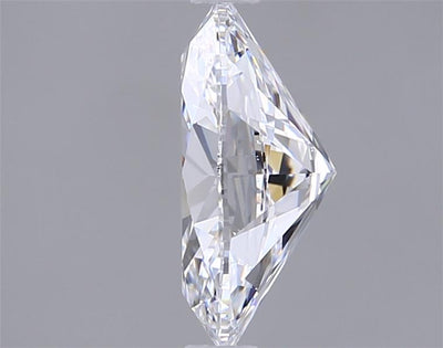 1.53 Carat Oval Lab Diamond :: Greenstar spin frame 02