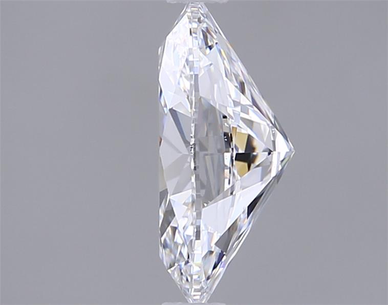 1.53 Carat Oval Lab Diamond :: Greenstar spin frame 02