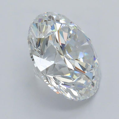 2.18 Carat Round Lab Diamond :: Greenstar spin frame 02