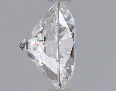 1.05 Carat Round Lab Diamond :: Greenstar spin frame 02