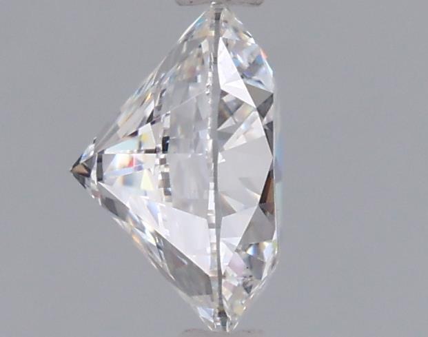 1.05 Carat Round Lab Diamond :: Greenstar spin frame 02