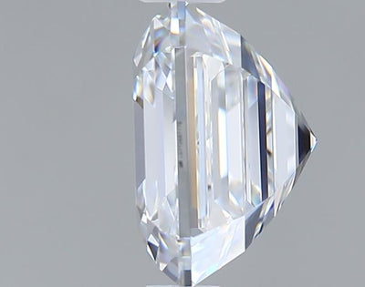 2.04 Carat Asscher Lab Diamond :: Greenstar spin frame 02