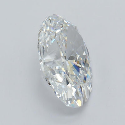 2.06 Carat Oval Lab Diamond :: Greenstar spin frame 02