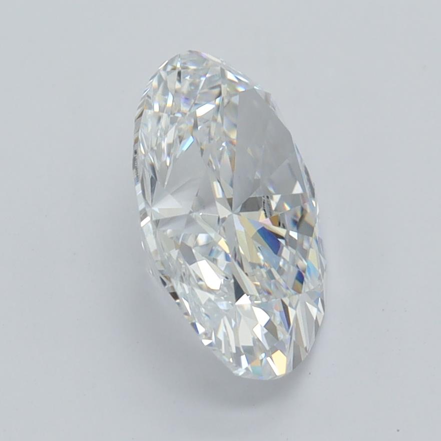 2.06 Carat Oval Lab Diamond :: Greenstar spin frame 02
