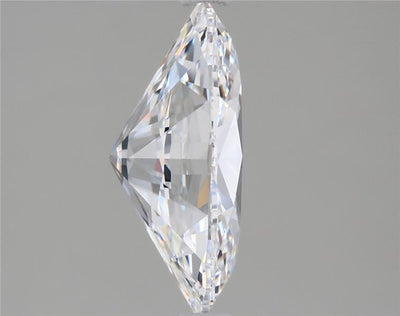 2.56 Carat Oval Lab Diamond :: Greenstar spin frame 02