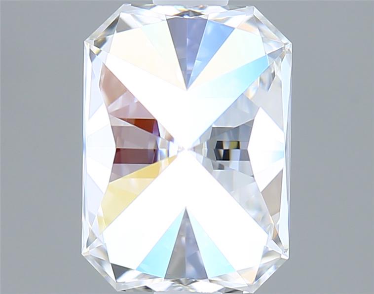 1.41 Carat Radiant Lab Diamond :: Greenstar spin frame 02