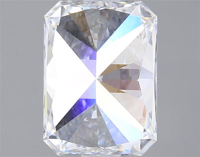 1.52 Carat Radiant Lab Diamond :: Greenstar spin frame 02
