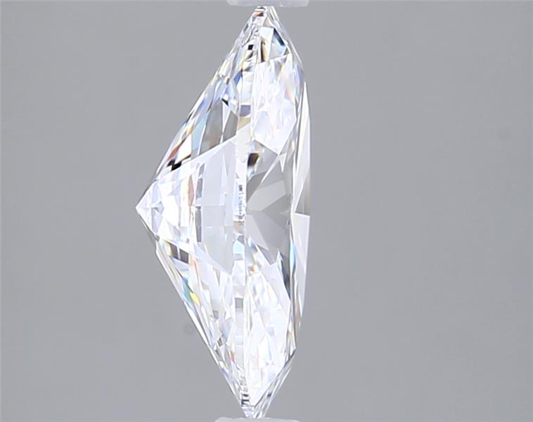 1.85 Carat Oval Lab Diamond :: Greenstar spin frame 02