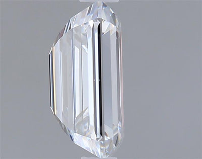 1.56 Carat Emerald Lab Diamond :: Greenstar spin frame 02