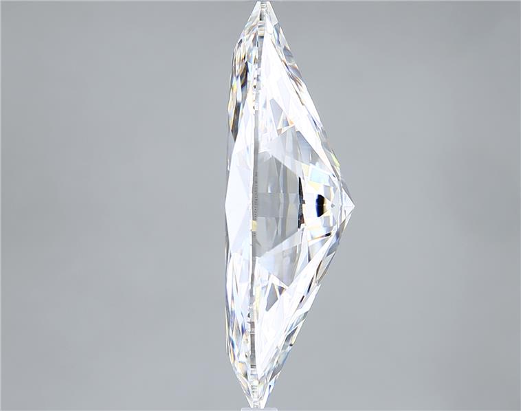 10.06 Carat Marquise Lab Diamond :: Greenstar spin frame 02