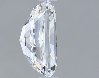 1.54 Carat Radiant Lab Diamond :: Greenstar spin frame 02
