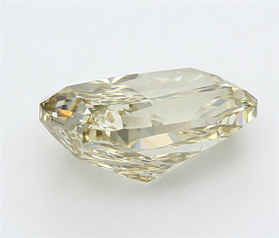 4.03 Carat Cushion Lab Diamond :: Greenstar spin frame 02