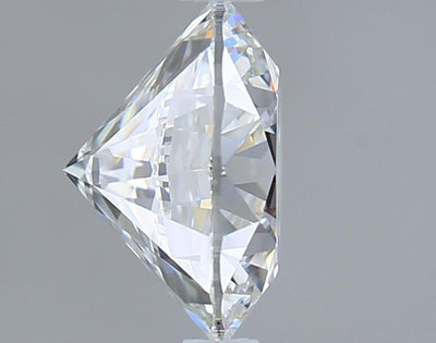 2.00 Carat Round Lab Diamond :: Greenstar spin frame 02