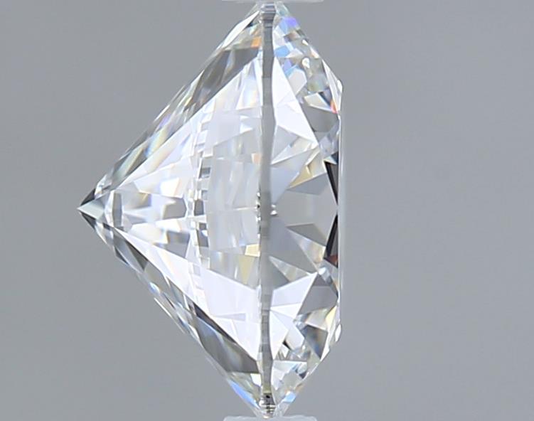 2.00 Carat Round Lab Diamond :: Greenstar spin frame 02