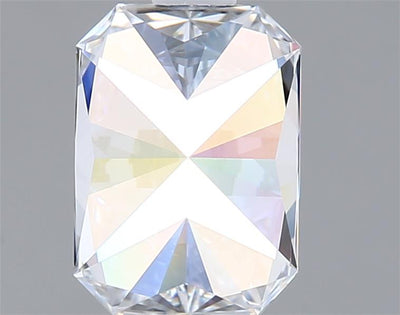1.50 Carat Radiant Lab Diamond :: Greenstar spin frame 02
