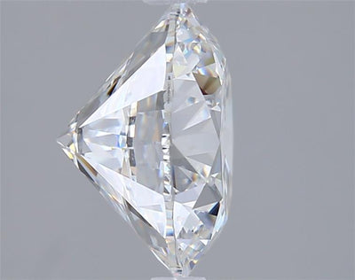 3.03 Carat Round Lab Diamond :: Greenstar spin frame 02