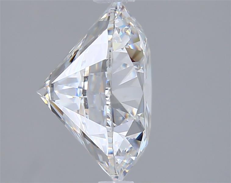 3.03 Carat Round Lab Diamond :: Greenstar spin frame 02