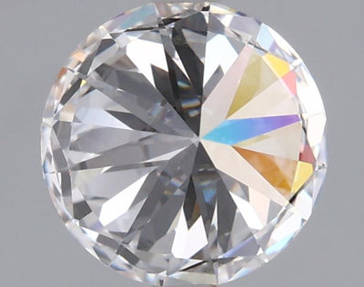 1.52 Carat Round Lab Diamond :: Greenstar spin frame 02