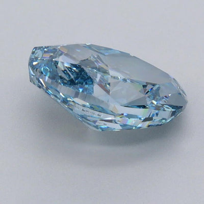 1.95 Carat Oval Lab Diamond :: Greenstar spin frame 02