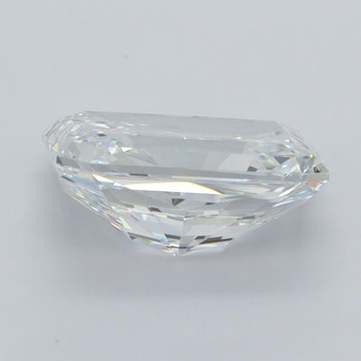 2.05 Carat Radiant Lab Diamond :: Greenstar spin frame 02