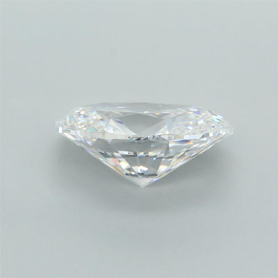 2.01 Carat Oval Lab Diamond :: Greenstar spin frame 02