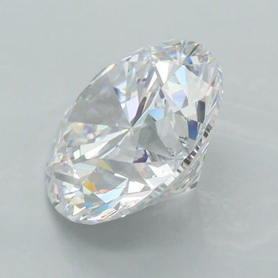 3.10 Carat Round Lab Diamond :: Greenstar spin frame 02