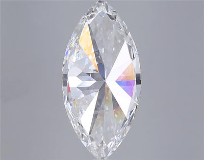 5.01 Carat Marquise Lab Diamond :: Greenstar spin frame 02