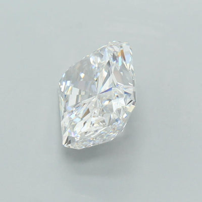 1.59 Carat Radiant Lab Diamond :: Greenstar spin frame 02