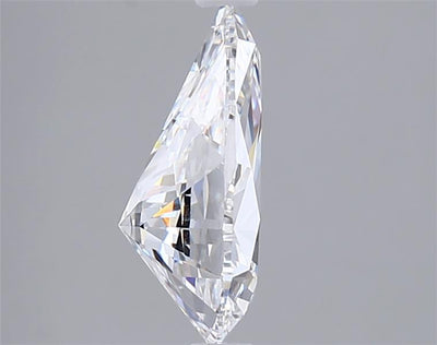 2.51 Carat Pear Lab Diamond :: Greenstar spin frame 02