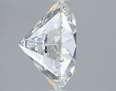 4.02 Carat Round Lab Diamond :: Greenstar spin frame 02