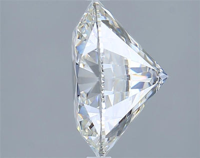 5.03 Carat Round Lab Diamond :: Greenstar spin frame 02