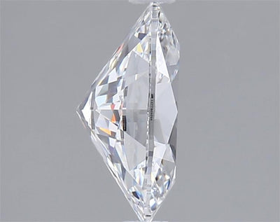 1.57 Carat Oval Lab Diamond :: Greenstar spin frame 02
