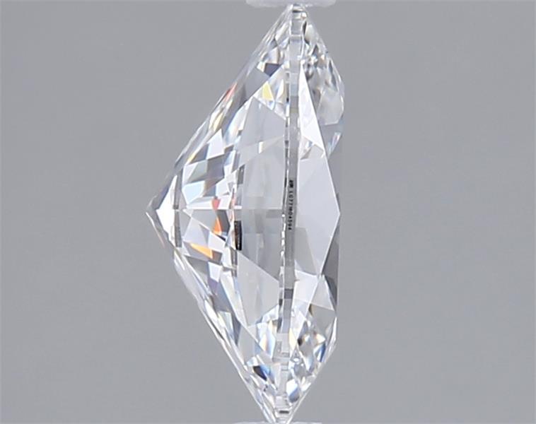 1.57 Carat Oval Lab Diamond :: Greenstar spin frame 02