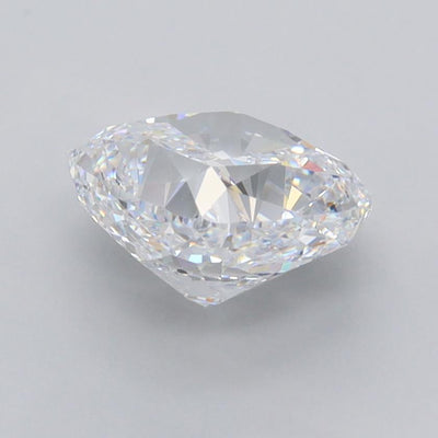 2.05 Carat Cushion Lab Diamond :: Greenstar spin frame 02