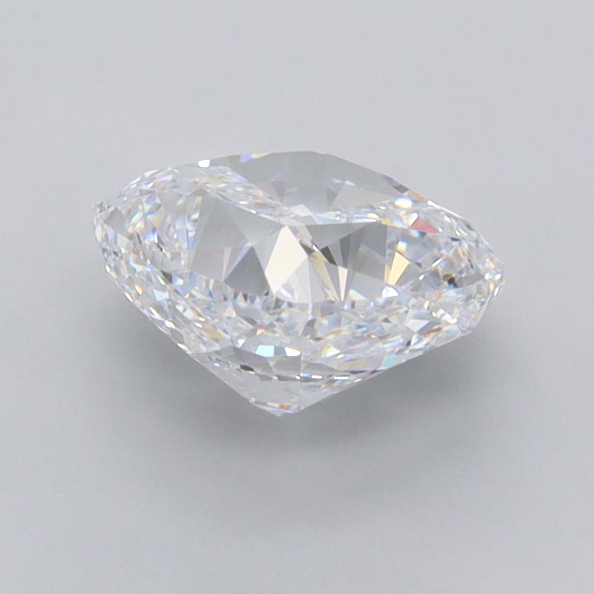 2.05 Carat Cushion Lab Diamond :: Greenstar spin frame 02