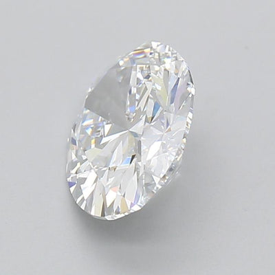 2.92 Carat Oval Lab Diamond :: Greenstar spin frame 02